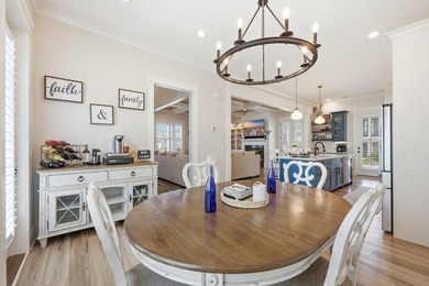 Custom Lowcountry masterpiece in Palmetto Harbour, one of North - photo 13