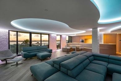 The Art of the Curve: 3360 South Ocean Blvd, 5G-I & 5F-I Imagine - photo 13