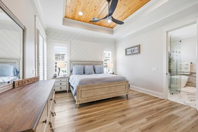 Custom Lowcountry masterpiece in Palmetto Harbour, one of North - photo 14