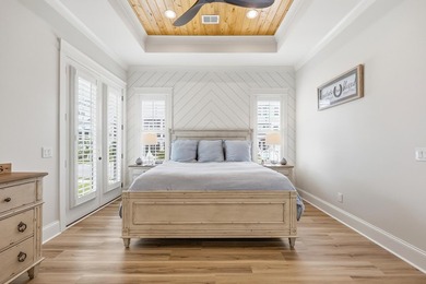 Custom Lowcountry masterpiece in Palmetto Harbour, one of North - photo 15