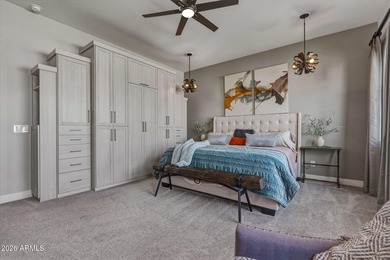 AVAILABLE NOW AT STERLING GROVE GOLF & COUNTRY CLUB IN SURPRISE - photo 17
