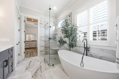 Custom Lowcountry masterpiece in Palmetto Harbour, one of North - photo 18