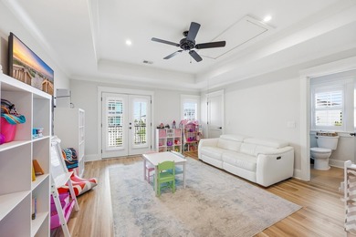 Custom Lowcountry masterpiece in Palmetto Harbour, one of North - photo 19