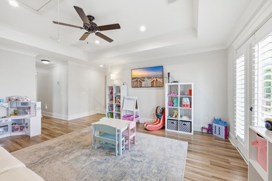 Custom Lowcountry masterpiece in Palmetto Harbour, one of North - photo 20