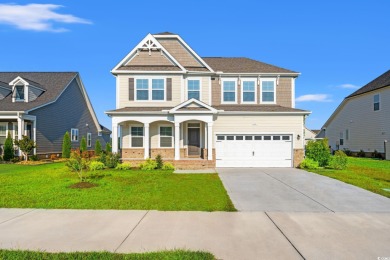 Lake Home For Sale in Myrtle Beach, South Carolina