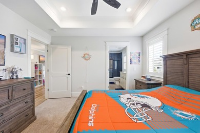 Custom Lowcountry masterpiece in Palmetto Harbour, one of North - photo 21