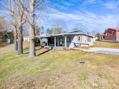 Lake Home For Sale in Radford, Virginia