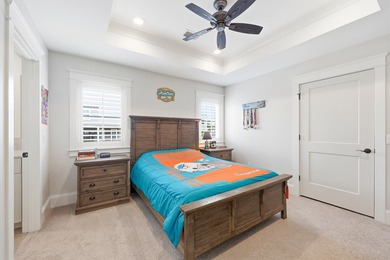 Custom Lowcountry masterpiece in Palmetto Harbour, one of North - photo 22