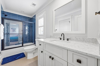 Custom Lowcountry masterpiece in Palmetto Harbour, one of North - photo 23