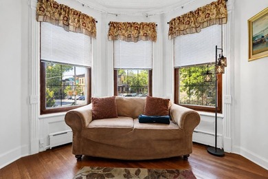 Rare offering on prestigious Ridge Boulevard. This corner - photo 26