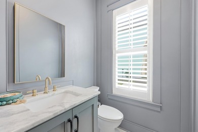 Custom Lowcountry masterpiece in Palmetto Harbour, one of North - photo 29
