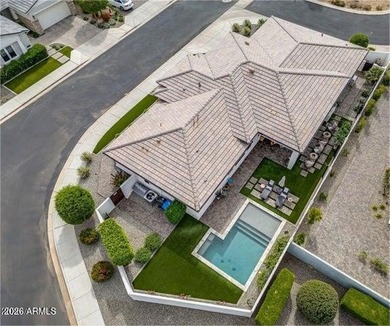 AVAILABLE NOW AT STERLING GROVE GOLF & COUNTRY CLUB IN SURPRISE - photo 30