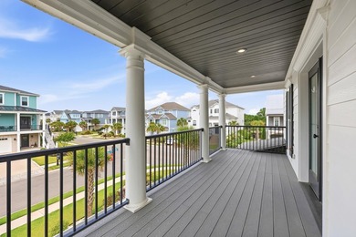 Custom Lowcountry masterpiece in Palmetto Harbour, one of North - photo 30