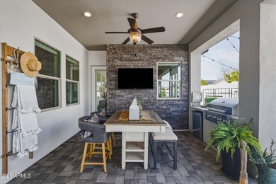 AVAILABLE NOW AT STERLING GROVE GOLF & COUNTRY CLUB IN SURPRISE - photo 31