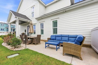 Custom Lowcountry masterpiece in Palmetto Harbour, one of North - photo 31