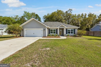Step into this beautifully designed 4-bedroom, 2-bath home that - photo 1
