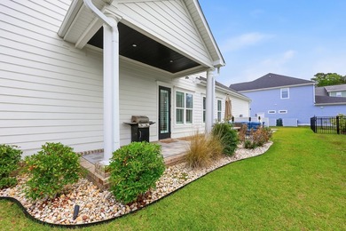 Custom Lowcountry masterpiece in Palmetto Harbour, one of North - photo 32