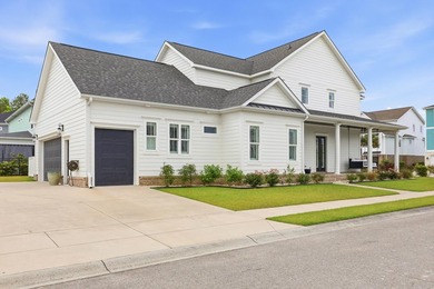Custom Lowcountry masterpiece in Palmetto Harbour, one of North - photo 34