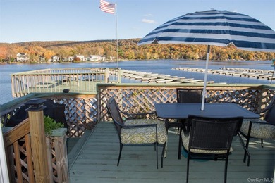 Live the lake life and generate rental income! This rare - photo 4