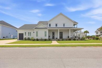 Custom Lowcountry masterpiece in Palmetto Harbour, one of North - photo 35