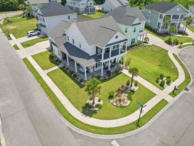 Custom Lowcountry masterpiece in Palmetto Harbour, one of North - photo 36