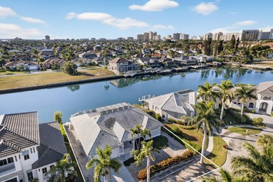 Premier Wide-Water Opportunity on Marco Island's Most Desirable - photo 37
