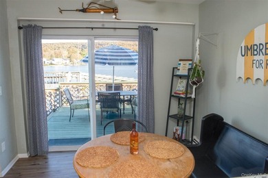 Live the lake life and generate rental income! This rare - photo 7