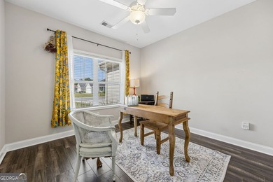 Step into this beautifully designed 4-bedroom, 2-bath home that - photo 8