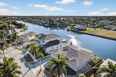 Premier Wide-Water Opportunity on Marco Island's Most Desirable - photo 38