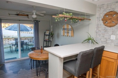 Live the lake life and generate rental income! This rare - photo 8