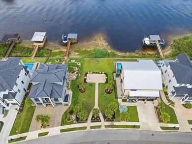 Custom Lowcountry masterpiece in Palmetto Harbour, one of North - photo 39