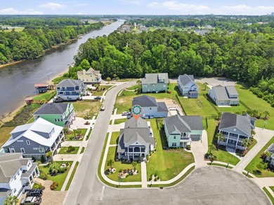 Custom Lowcountry masterpiece in Palmetto Harbour, one of North - photo 40