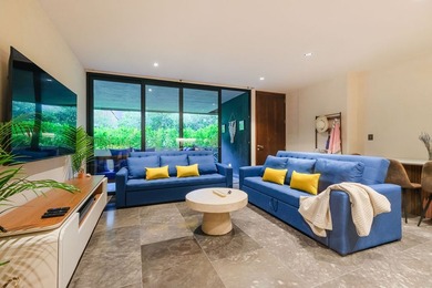 Luxury 2 Bedroom Jungle Oasis for Sale in HUMANA Tulum 101 - photo 1