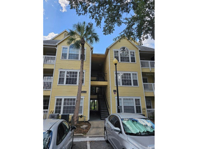 Charter Lake Condo For Sale in Orlando Florida