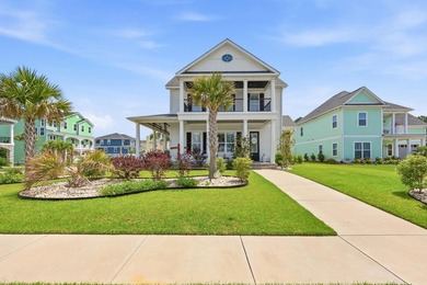 Custom Lowcountry masterpiece in Palmetto Harbour, one of North - photo 42