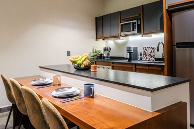 Luxury 2 Bedroom Jungle Oasis for Sale in HUMANA Tulum 101 - photo 2