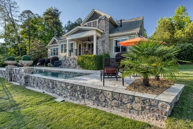 Welcome to 125 Sea Grass Lane, an exceptional lakefront - photo 3