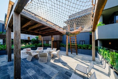 Luxury 2 Bedroom Jungle Oasis for Sale in HUMANA Tulum 101 - photo 3