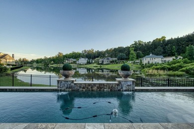 Welcome to 125 Sea Grass Lane, an exceptional lakefront - photo 4