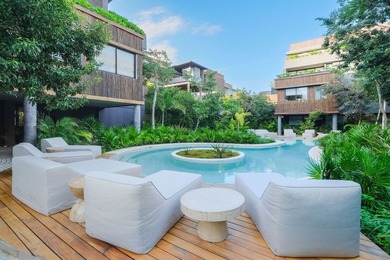 Luxury 2 Bedroom Jungle Oasis for Sale in HUMANA Tulum 101 - photo 4