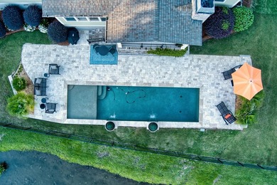 Welcome to 125 Sea Grass Lane, an exceptional lakefront - photo 6