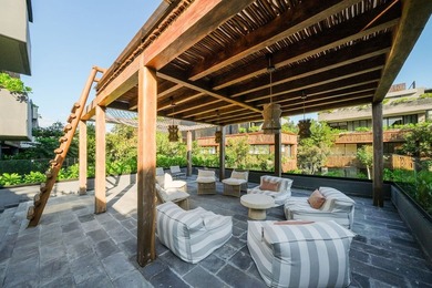 Luxury 2 Bedroom Jungle Oasis for Sale in HUMANA Tulum 101 - photo 6