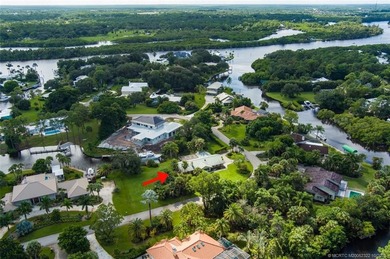The Four Rivers enclave of 97 waterfront ocean-access homes - photo 46