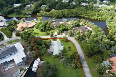 The Four Rivers enclave of 97 waterfront ocean-access homes - photo 47
