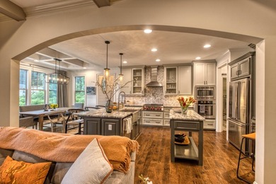 Welcome to 125 Sea Grass Lane, an exceptional lakefront - photo 8