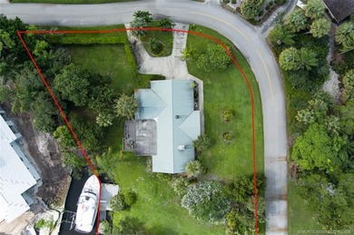 The Four Rivers enclave of 97 waterfront ocean-access homes - photo 48