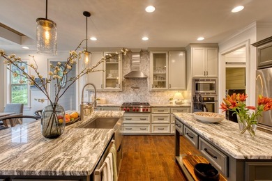 Welcome to 125 Sea Grass Lane, an exceptional lakefront - photo 9