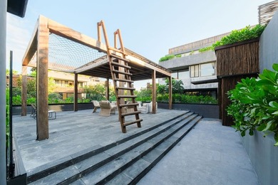 Luxury 2 Bedroom Jungle Oasis for Sale in HUMANA Tulum 101 - photo 9