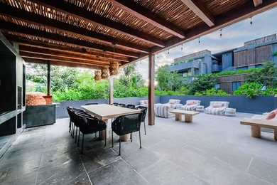 Luxury 2 Bedroom Jungle Oasis for Sale in HUMANA Tulum 101 - photo 10