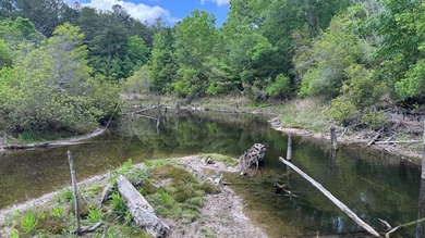 Located near Neely, Mississippi, this diverse hunting property - photo 50